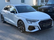 Audi S3 2022