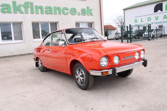 Skoda Other 1978