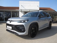 Volkswagen Tayron 2025