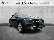 Mercedes-Benz GLC-Class 2024