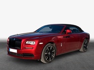Rolls-Royce Dawn 2020