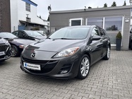 Mazda 3 2010