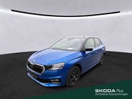 Skoda Fabia 2021
