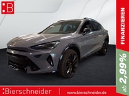 Cupra Formentor 2025