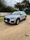 Audi Q3 2019