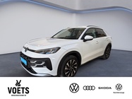 Volkswagen T-Roc 2026