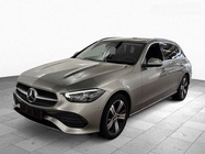 Mercedes-Benz C-Class 2023