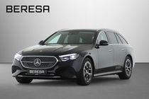 Mercedes-Benz E-Class 2025