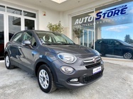 Fiat 500X 2017