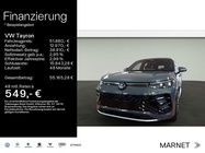 Volkswagen Tayron 2025