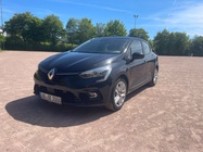 Renault Clio 2021