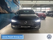 Volkswagen Passat 2023