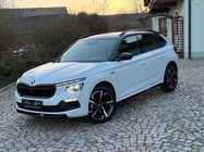 Skoda Kamiq 2025