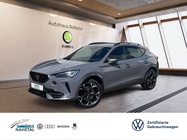 Cupra Formentor 2023