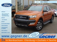 Ford Ranger 2019
