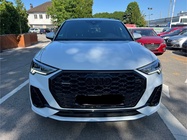 Audi Q3 2021