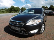 Ford Mondeo 2010