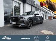 Mazda CX-80 2024