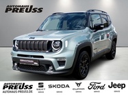 Jeep Renegade 2023