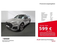 Audi Q5 2022