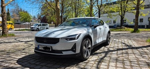 Polestar 2 2022