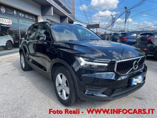 Volvo Other 2020