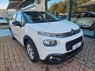 Citroen C3 2019