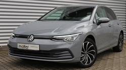 Volkswagen Golf 2020