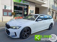 BMW 3 Series 2022