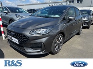 Ford Fiesta 2023