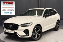 Volvo XC60 2021