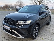 Volkswagen T-Cross 2024