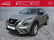 Nissan Juke 2024