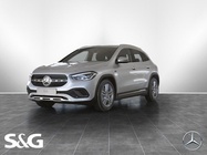 Mercedes-Benz GLA-Class 2020