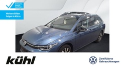 Volkswagen Golf 2025