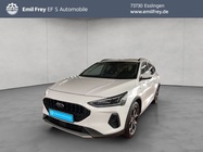Ford Focus 2022