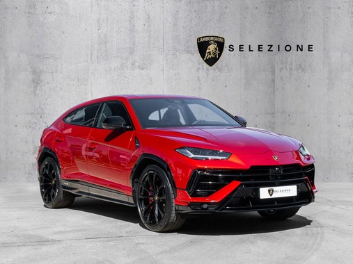 Lamborghini Urus 2023