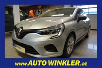 Renault Clio 2021