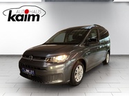 Volkswagen Caddy 2022