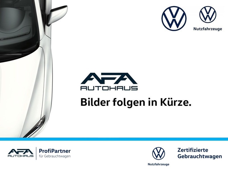 Volkswagen T6