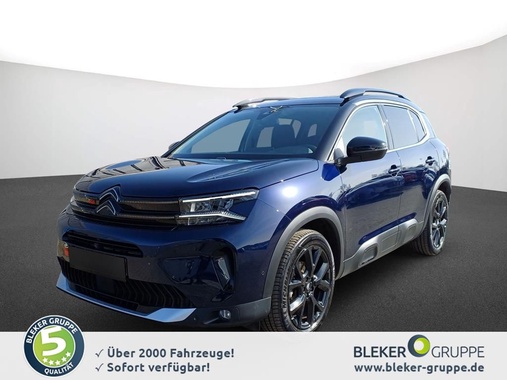 Citroen C5 2023