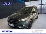 Ford Kuga 2018