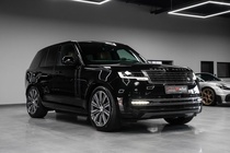 Land Rover Range Rover 2024