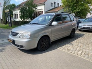 Kia Carens 2003