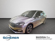 Skoda Fabia 2025