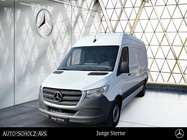 Mercedes-Benz Sprinter 2022