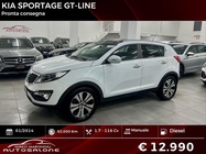 Kia Sportage 2014