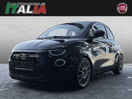 Fiat 500e 2022