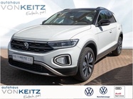 Volkswagen T-Roc 2024