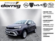 Opel Crossland 2021